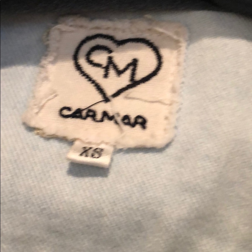 Jean Jacket - Picture 2 of 3